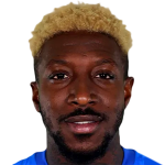 Player picture of Mitchell Donald
