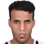 Player picture of فتحي الطالحي