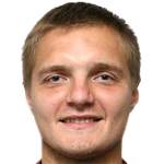 Player picture of Roman Kalyuzhnyi