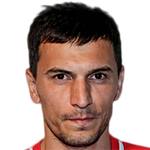 Player picture of Azim Fatullaev