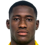 Player picture of Bastos
