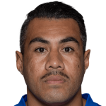 Player picture of Tusi Pisi