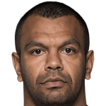 Player picture of Kurtley Beale