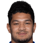 Player picture of Henry Taefu