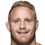 Player picture of Vincent Koch