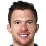 Player picture of William Houston