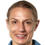 Player picture of Rachel Horton