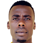 Player picture of Ally Mbogo
