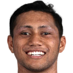 Player picture of Rob Leota