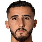 Player picture of زكاري حاجي