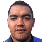 Player picture of Ngatokorua Elikana