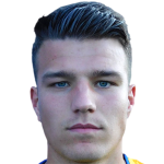 Player picture of Kristian  Novak