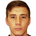 Player picture of Akobir Qayumov