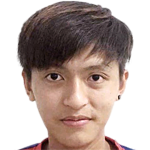Player picture of Lo Chi-hsien