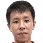 Player picture of Ho Jian-hua
