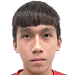Player picture of Tan Wu-ling