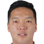 player picture of J. Bagachoimbol