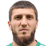 Player picture of ابتي اغشادوف