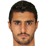 Player picture of التون الميدا
