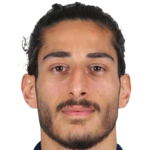 Player picture of Javad Aghaeipour