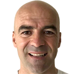 coach picture of Paulo Menezes
