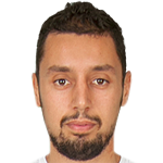Player picture of اسماعيل ايساتى