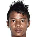 Player picture of Lalramhmunmawia