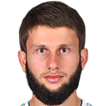 Player picture of Khalid Kadyrov