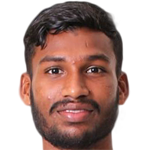 Player picture of Tarif Akhand