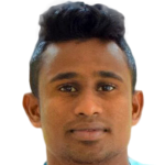 Player picture of Mashoor Shereef