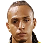 Player picture of Javier Martha