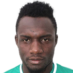 Player picture of Abdoul Abass Guiro