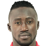 Player picture of Blaise Yaméogo