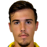 Player picture of Sergio González