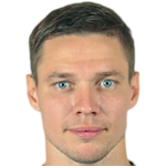 Player picture of Anton Kilin