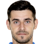 player picture of A. Kireev