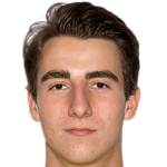 player picture of V. Foqué