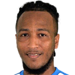 Player picture of Raymiro Coffie