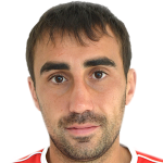 Player picture of Nikolay Safronidi