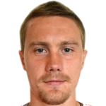 Player picture of بافل ستيبانيتس
