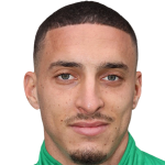 Player picture of ولسام علوشي