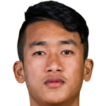 Player picture of Makan Chote
