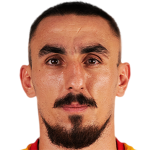 Player picture of Alan Bagaev