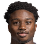 Player picture of Tariq Lamptey