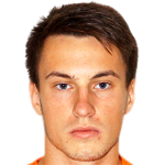 Player picture of Artemiy Dorozhinskiy