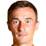 Player picture of Andrey Gorbanets