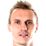 Player picture of Martin Pusic