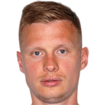 Player picture of Aleksandr Stavpets
