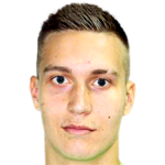 Player picture of Andrey Timofeev