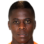 Player picture of Chisamba Lungu